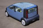 Nissan Ideo 2001 года
